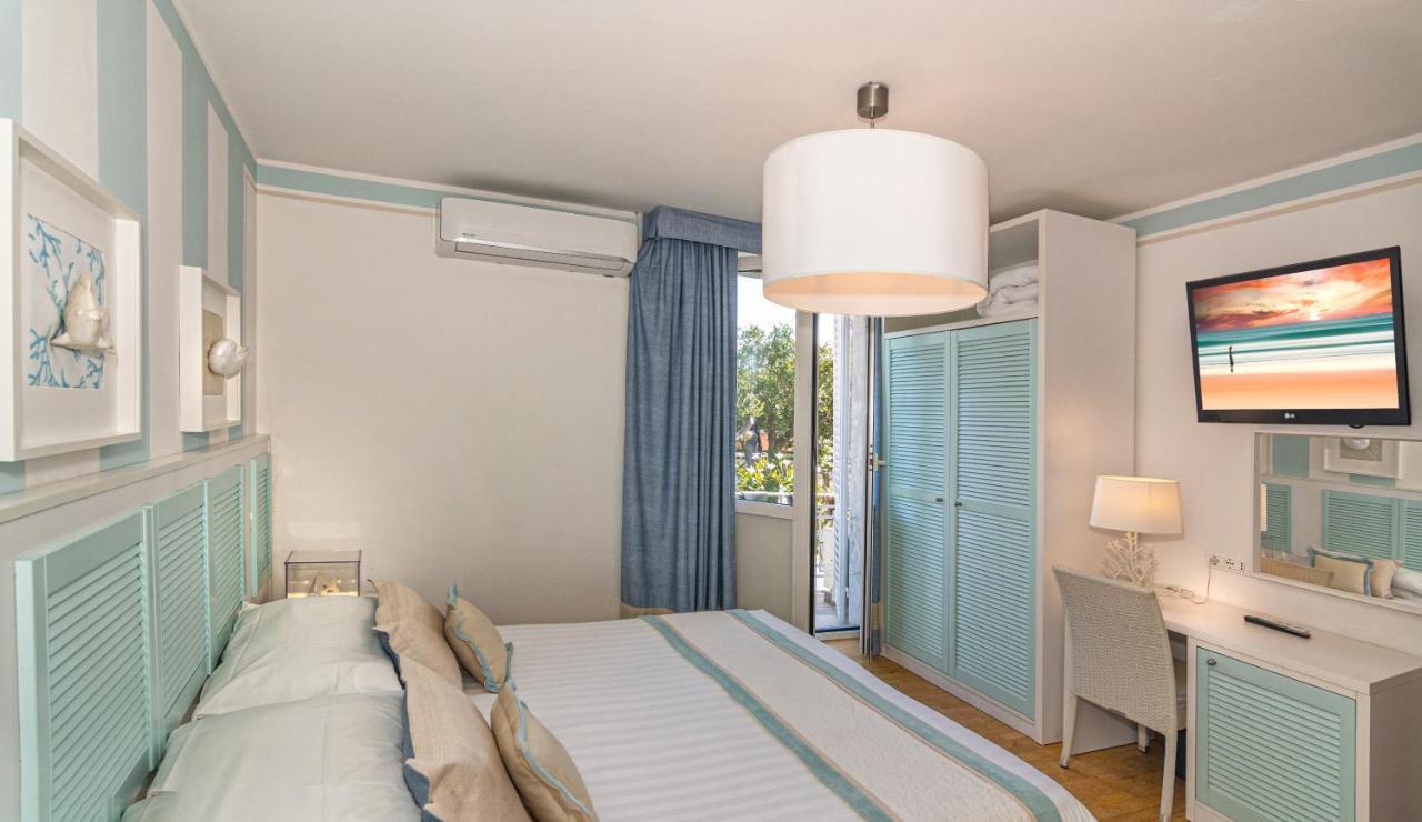 Raffaelli Villino Limoni Bed & Breakfast Forte dei Marmi