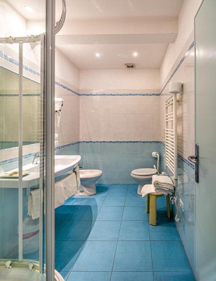 Raffaelli Villino Limoni Bed and breakfast Forte dei Marmi