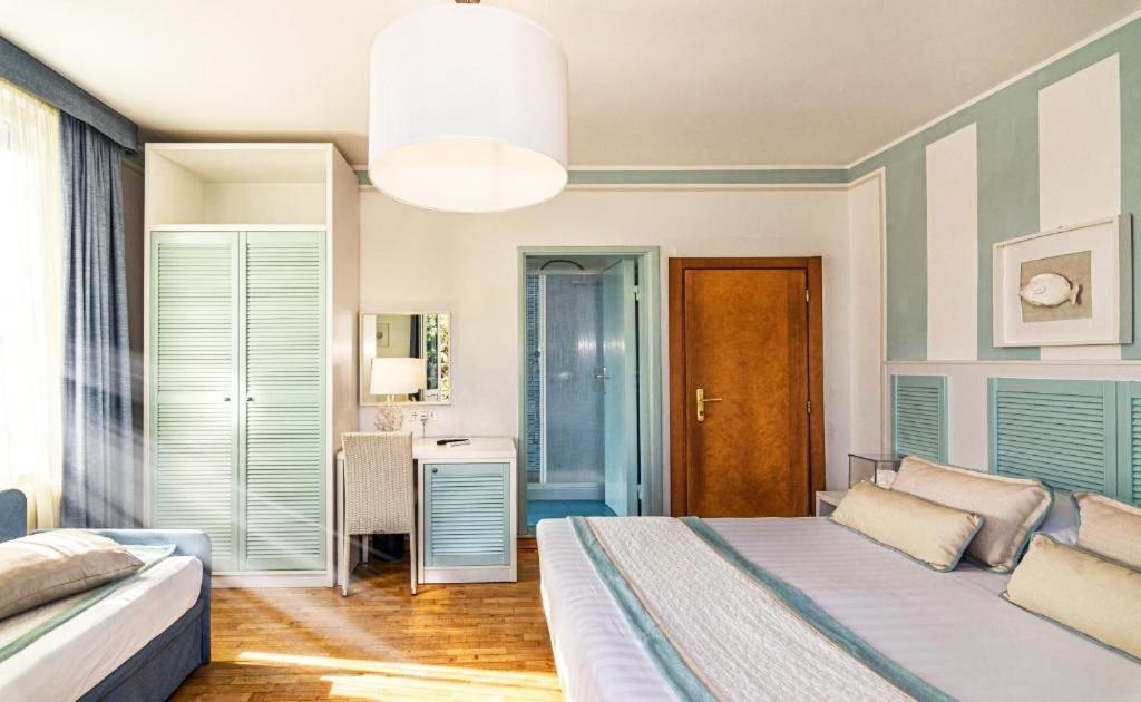 Raffaelli Villino Limoni Bed & Breakfast