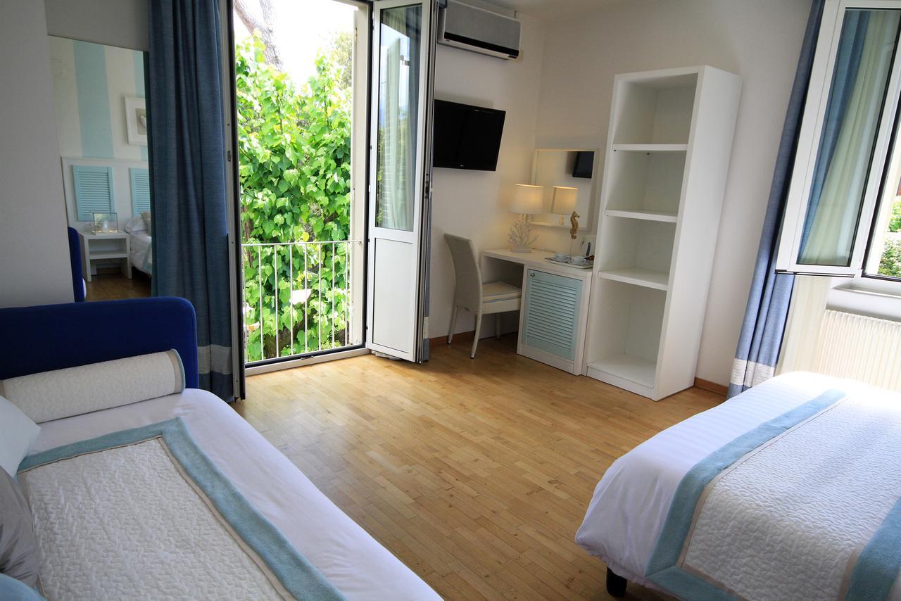 Raffaelli Villino Limoni Bed and breakfast *