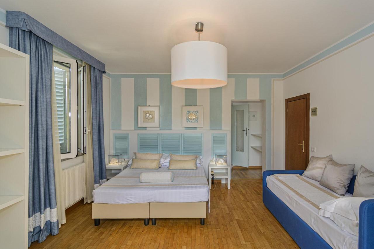 Raffaelli Villino Limoni Bed & Breakfast