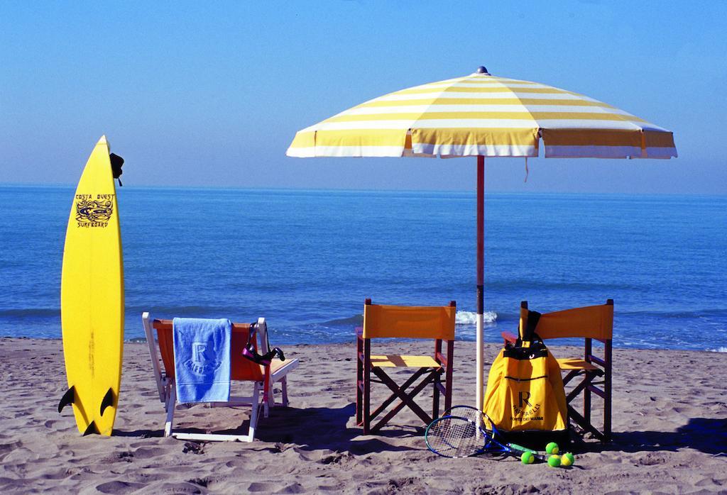 Bed & Breakfast Raffaelli Villino Limoni *