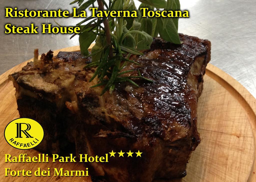 Raffaelli Villino Limoni Bed & Breakfast Forte dei Marmi