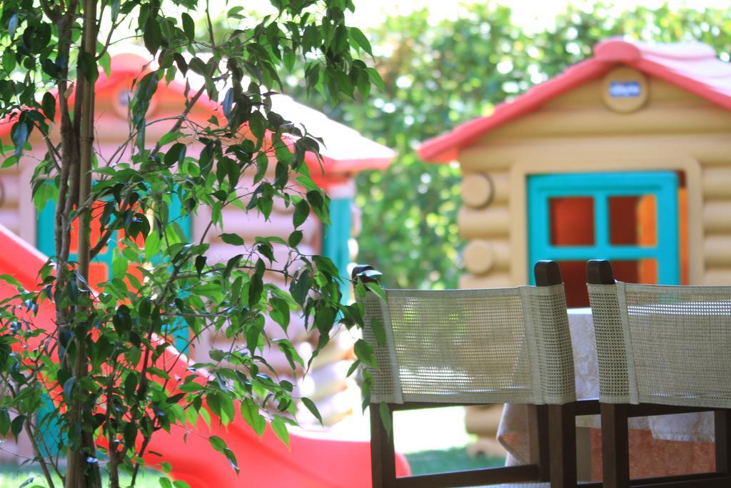 Bed & Breakfast Raffaelli Villino Limoni *