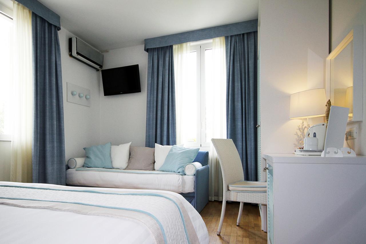 Bed & Breakfast Raffaelli Villino Limoni *