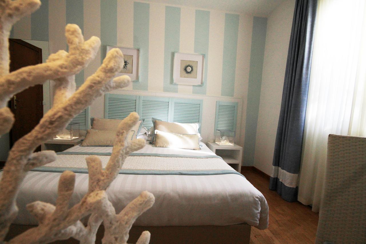 Bed & Breakfast Raffaelli Villino Limoni *