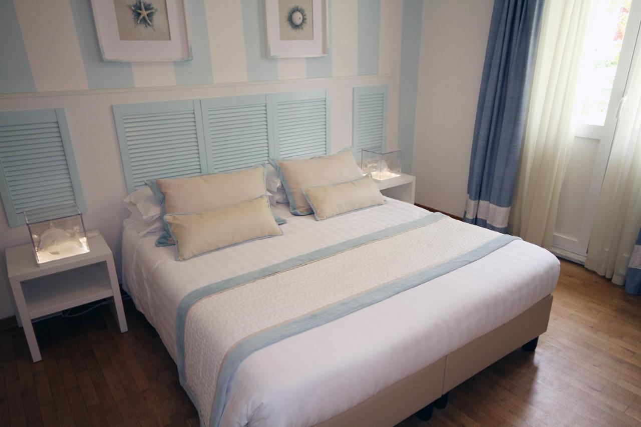 Bed & Breakfast Raffaelli Villino Limoni *