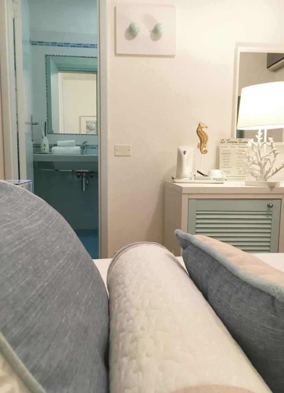 Bed & Breakfast Raffaelli Villino Limoni Forte dei Marmi