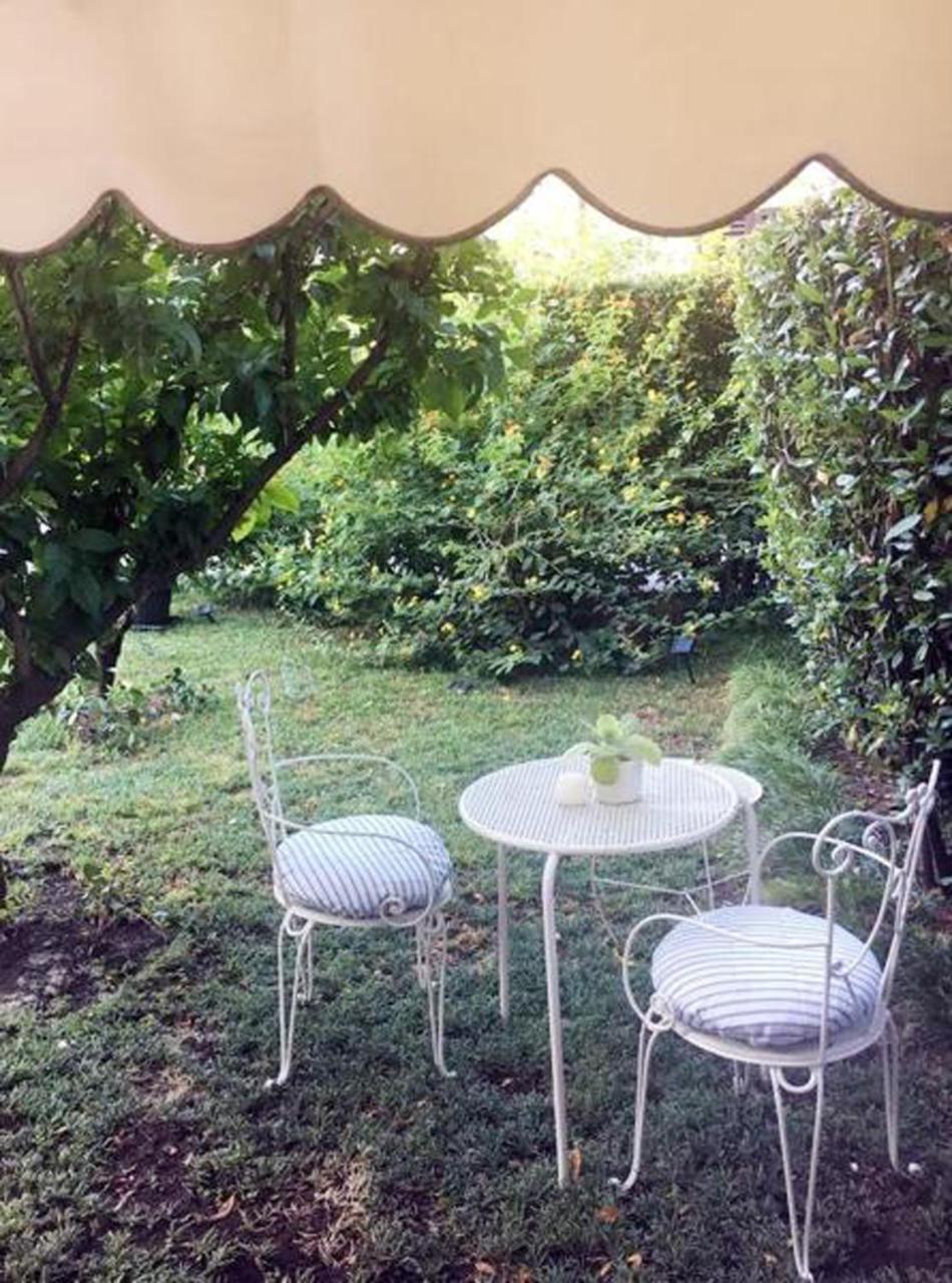 Bed & Breakfast Raffaelli Villino Limoni Forte dei Marmi